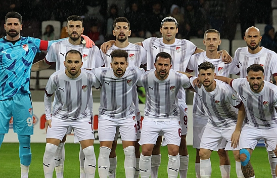 Elazığspor PFDK gündeminde