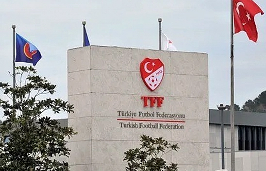 Elazığspor PFDK'ya sevk edildi