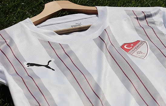 Elazığspor, sırt sponsorunu buldu: Miryıldız Madencilik
