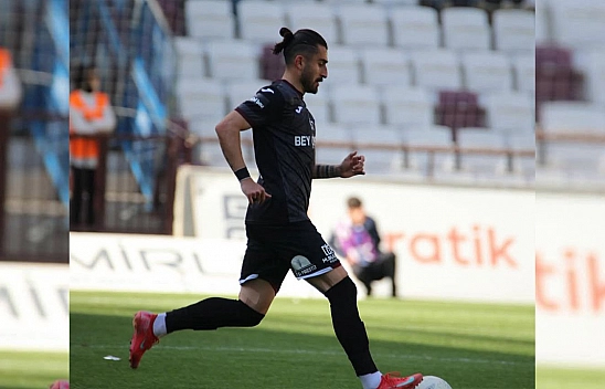 Elazığspor, tecrübeli stoper Ercan Coşkun ile yeniden anlaşma sağladı