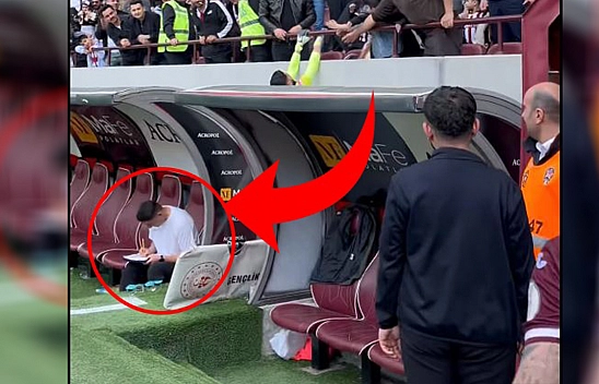 Elazığspor Tenik Direktörü Fırat Gül'ün Plan Hazırlığı Takdir Topladı