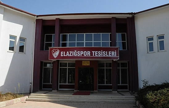 Elazığspor tesislerinde yeni anlaşma yolda