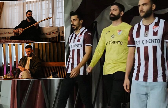 Elazığspor transferlerini açıkladı