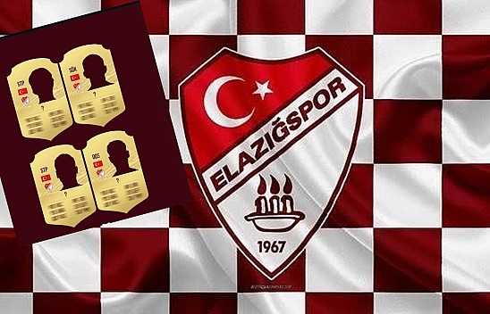 Elazığspor Transferlerini Açıklamaya Hazırlanıyor