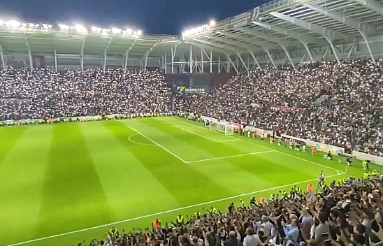 Elazığspor Türkiye Gündeminde