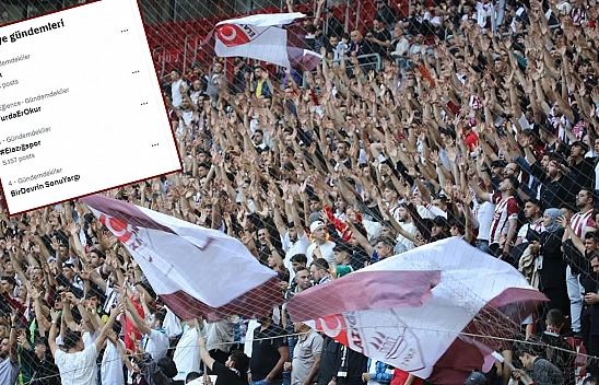 Elazığspor Türkiye Gündemine Girdi