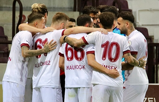 Elazığspor'u bekleyen büyük tehlike: Son 9 gün kaldı