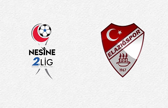 Elazığspor'un 2025-2026 Sezonu Fikstürü belli oldu