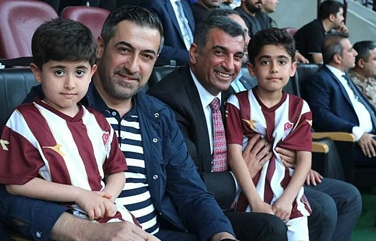 Elazığspor'un Birleştirici Gücü