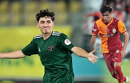 Elazığspor da yakından ilgilendi: Takımdaki o genç yıldız gibi parlıyor