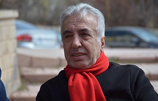 Elazığspor'un Efsane Kaptanı Hayatını Kaybetti