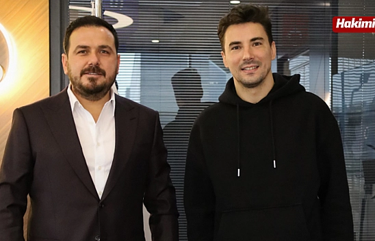 Elazığspor'un eski golcüsü Bahattin Köse, Kırıkkale FK'da!