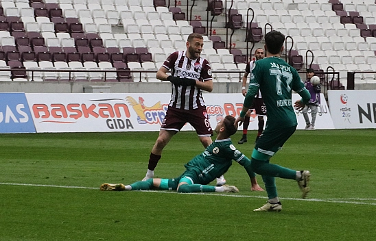 Elazığspor'un hafta sonu oynanacak maçı ertelendi