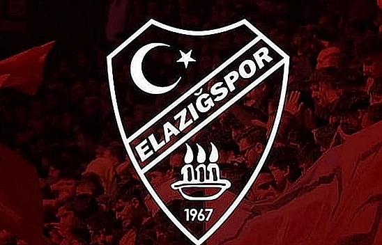 Elazığspor'un ilk 11'i belli oldu