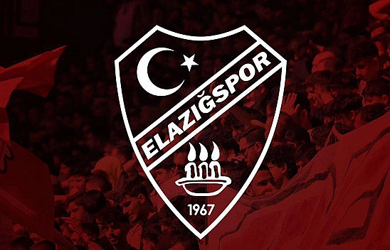 Elazığspor'un ilk 11'i belli oldu