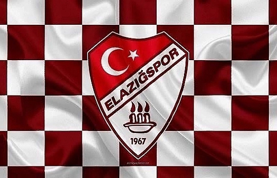 Elazığspor'un ilk 11'i belli oldu