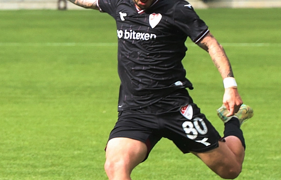 Elazığspor'un ismi değişti