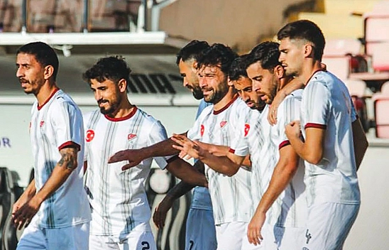Elazığspor'un konuğu Malatya Yeşilyurtspor