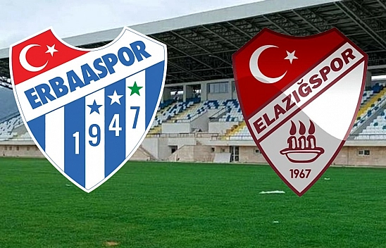 Elazığspor'un maçı canlı yayınlanacak mı?