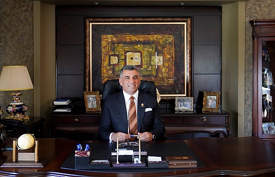 Elazığspor'un Menemen FK Deplasman konaklama Giderleri Gürsel Erol'dan