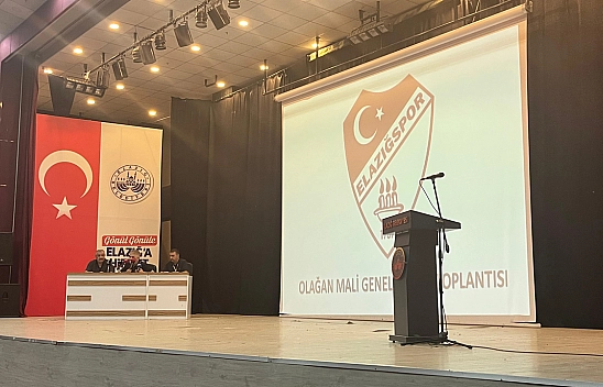 Elazığspor'un net borcu açıklandı: 86 Milyon TL!