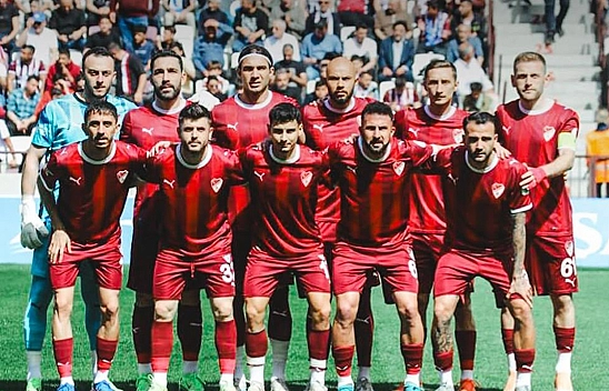Elazığspor'un play-off heyecanı başlıyor: Maçlar canlı yayınlanacak