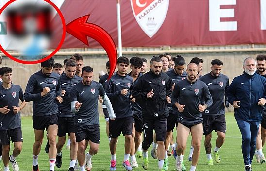 Elazığspor'un Play-Off'taki rakibi belli oldu