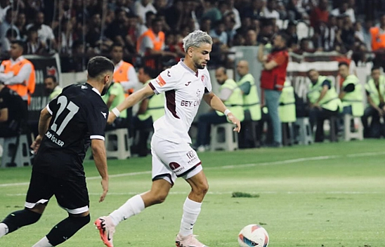 Elazığspor'un tecrübeli ismi 1. Lig'e transfer oluyor