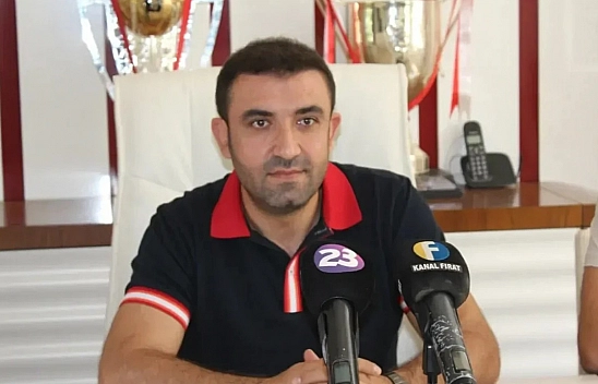 Elazığspor'un Transfer Hareketliliği Devam Ediyor
