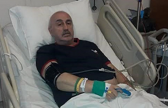 Elazığspor'un Unutulmaz Gol Kralı Vefat Etti