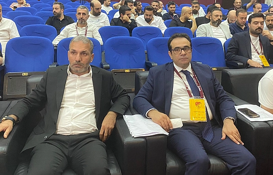 Elazığspor'un Yeni Başkanı Belli Oldu!