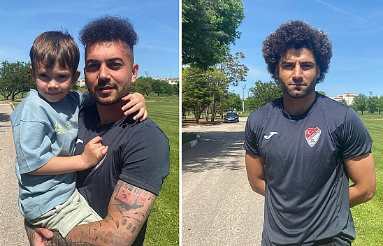 Elazığsporlu futbolcular hazır: O kupayı bu şehre getireceğiz inşallah