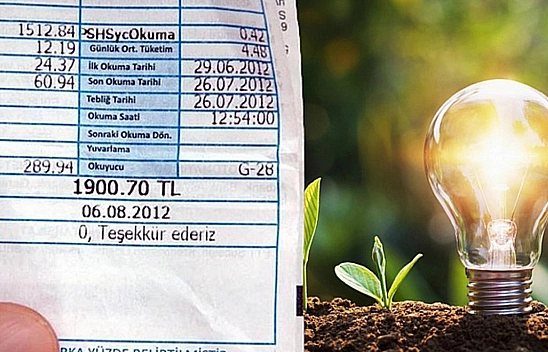 Elektrik faturasında şok düşüş: Bu ayarı yapanlar hemen fark ediyor!