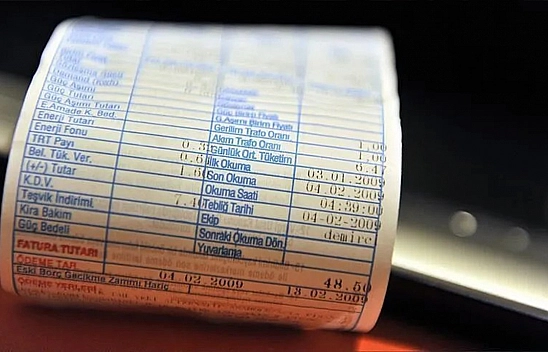 Elektrik faturasında yapılan zam ve indirim tarifesi detayları belli oldu!