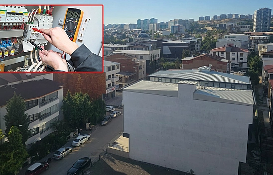 Elektrik kesintileri için çözüm çağrısı