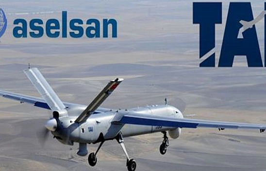 Elektrikli araçlara savunma sanayii tesislerine giriş yasağı getirildi