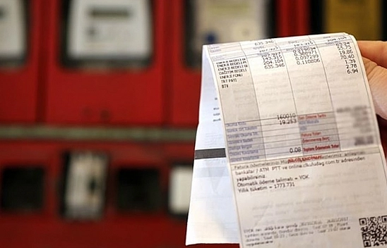 Elektrikte 2026 bedelleri açıklandı