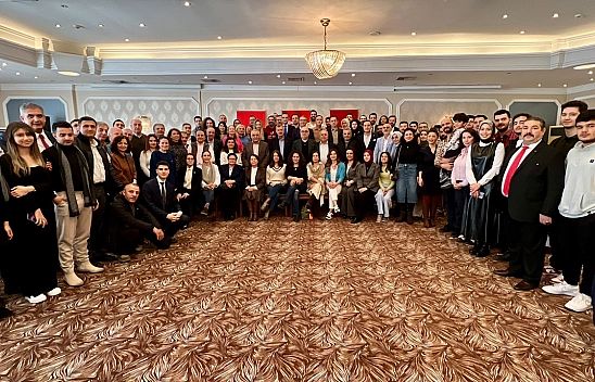 ELFED'den Geleneksel Doktorlar Buluşması