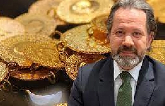 Elinde altın olanlar dikkat! Bu haber sizi ilgilendiriyor... Ekonomist isim İslam Memiş altını olanları uyardı