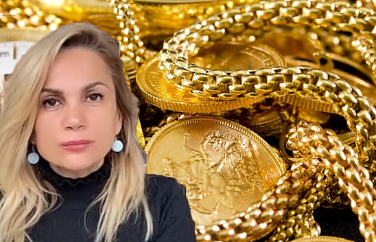 Elinde altın olanlar dikkat! Ekonomist Hatice Kolçak tarih verdi: 3 bin liraya yaklaşacak