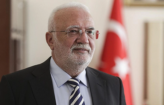 Elitaş'tan Al Haberi