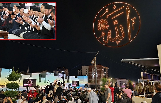 Emeğe ve masrafa değdi