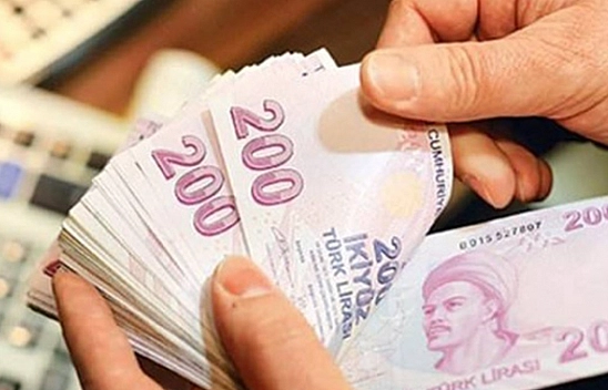 Emekli Aylığında Sürpriz Karar