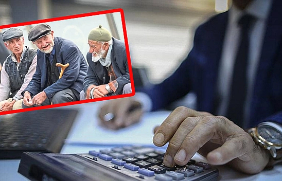Emekli maaşı için geri sayım başladı: Gözler 3 Temmuz'a çevrildi