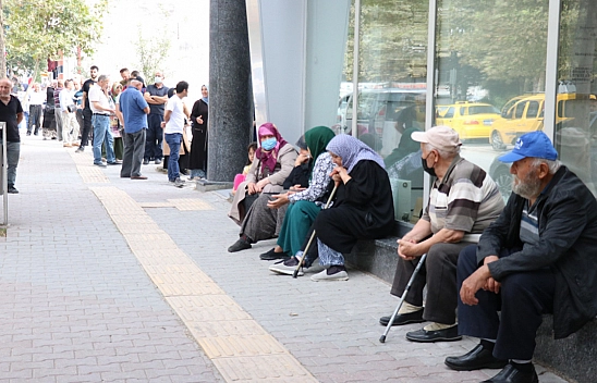 Emekli Maaşları Seçimden Sonra Değişecek mi?
