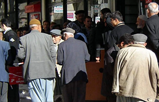 Emekli promosyonlarında zam oranları belli oldu: En fazla veren bankalar