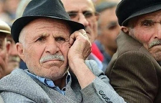 Emekli zammı için kritik süreç başladı
