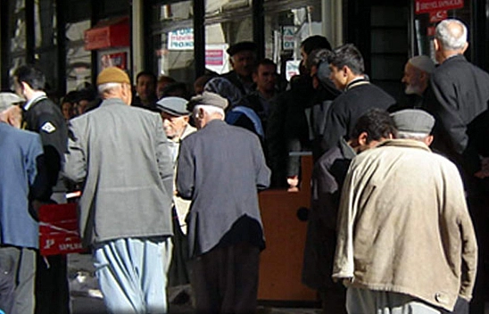 Emekliler artık bu faturayı ödemeyecek!