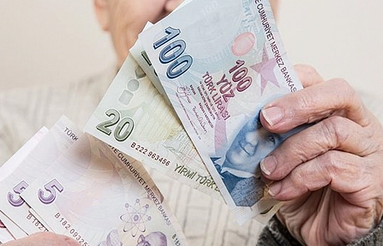 Emeklilere Kötü Haber: Temmuz Zammı Yalan Oldu!