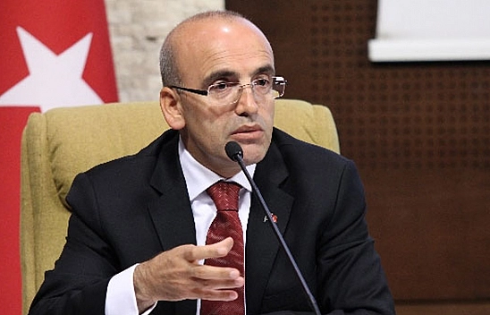 Emeklilere Neden Zam Yapılmadı? Şimşek Açıkladı!